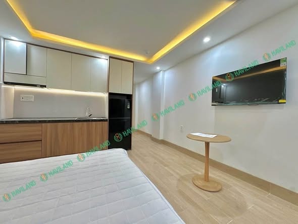 Studio - Trung Nu Vuong, Hai Chau — Studio fully furnished (photo 3)