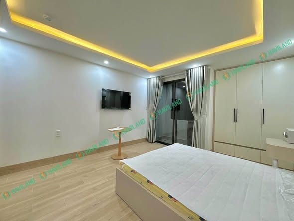 Studio - Trung Nu Vuong, Hai Chau — Studio fully furnished (photo 4)