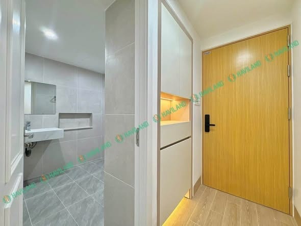 Studio - Trung Nu Vuong, Hai Chau — Studio fully furnished (photo 5)