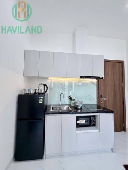 Luxury 1br Apartment Near My Khe Beach - Son Tra — 1BR fully furnished (photo 2)