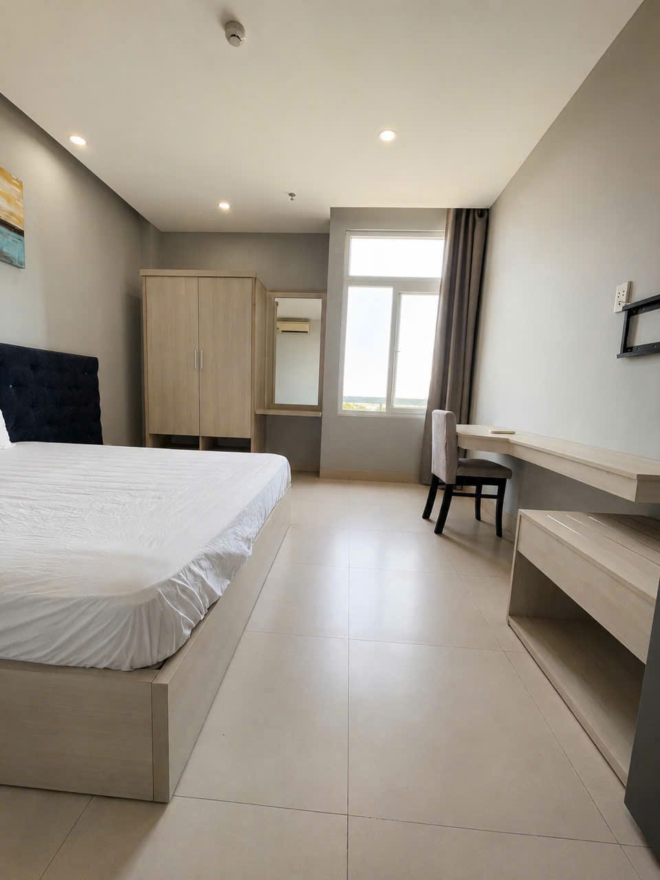 Studio Near Han River Bridge - Son Tra — Studio fully furnished (photo 2)