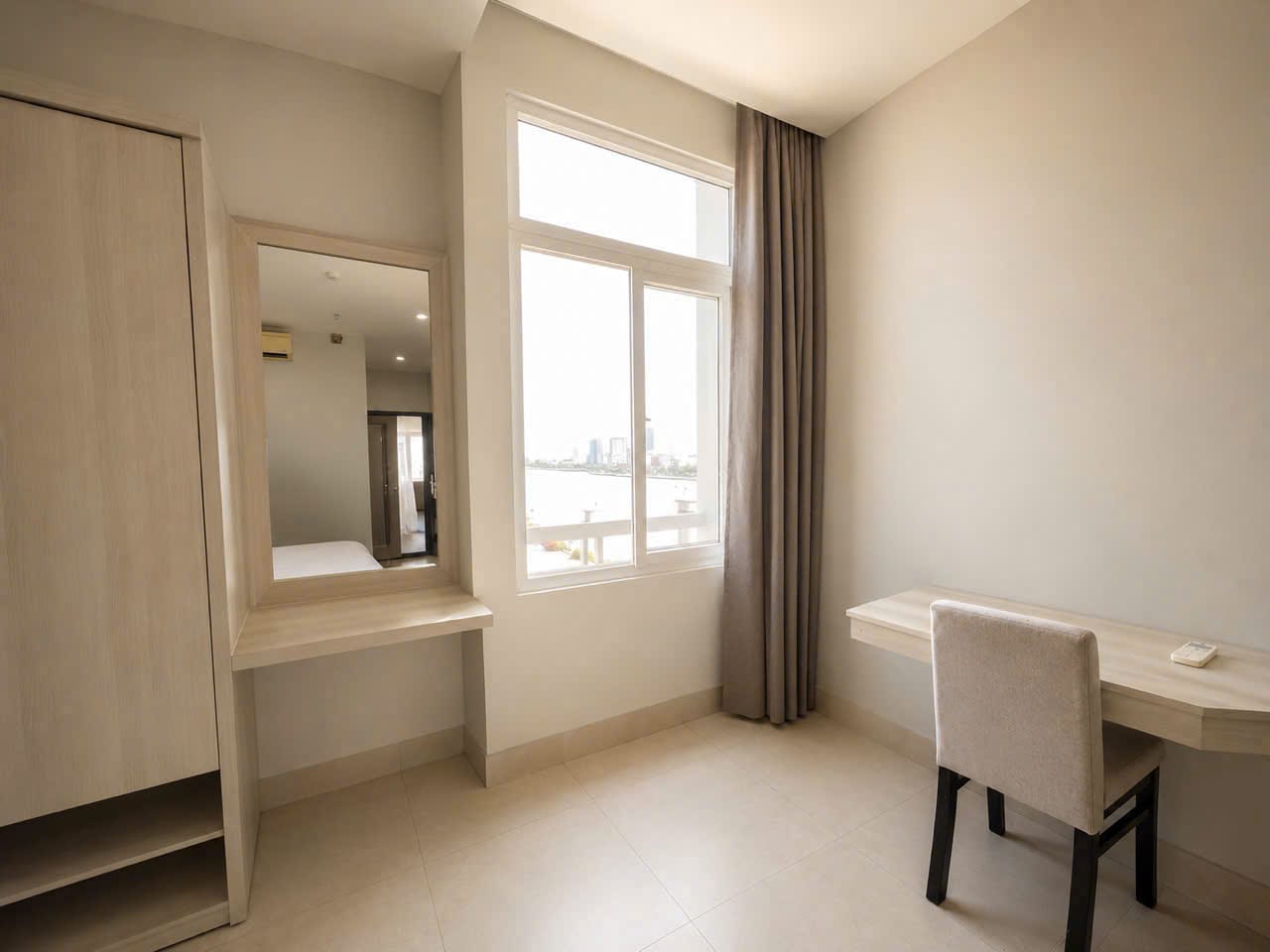 Studio Near Han River Bridge - Son Tra — Studio fully furnished (photo 3)