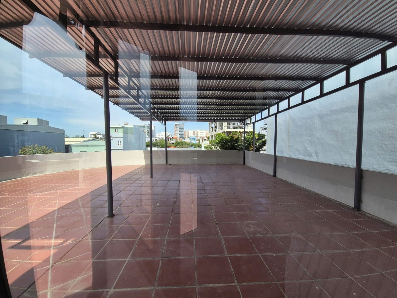 Spacious 3br Apartment Near Sea - Khue My — 3BR fully furnished (photo 6)