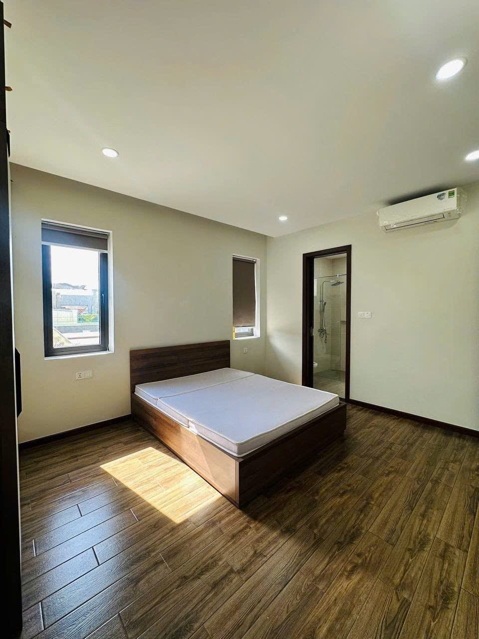 2br Large Apartment, High Floor - Hai Chau — 2BR fully furnished (photo 1)