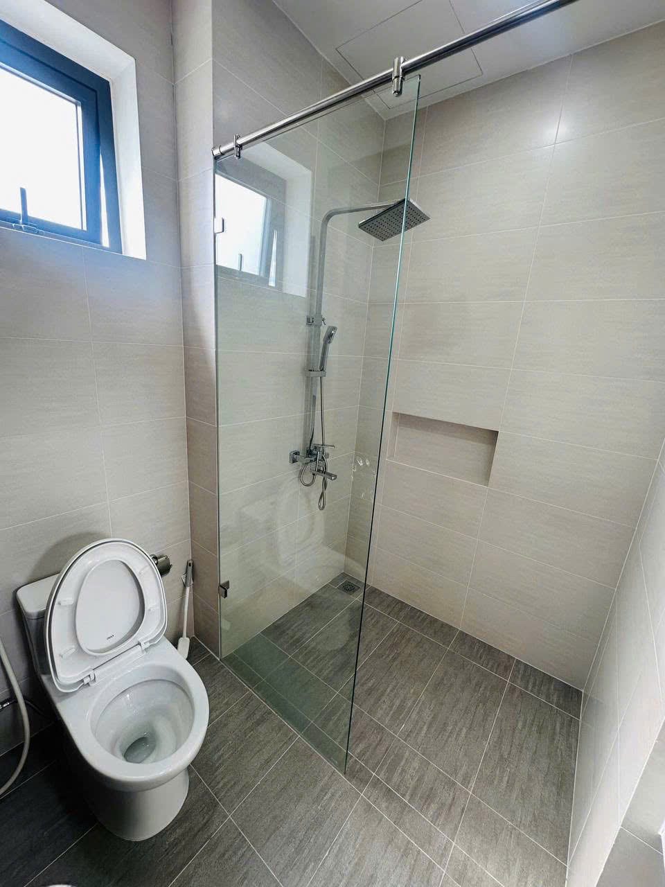 2br Large Apartment, High Floor - Hai Chau — 2BR fully furnished (photo 2)