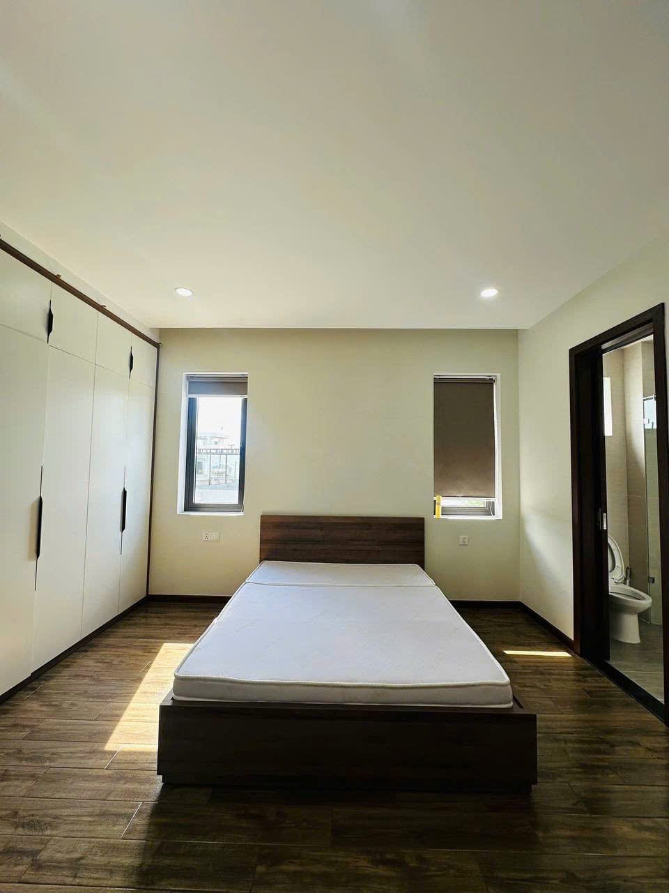 2br Large Apartment, High Floor - Hai Chau — 2BR fully furnished (photo 3)