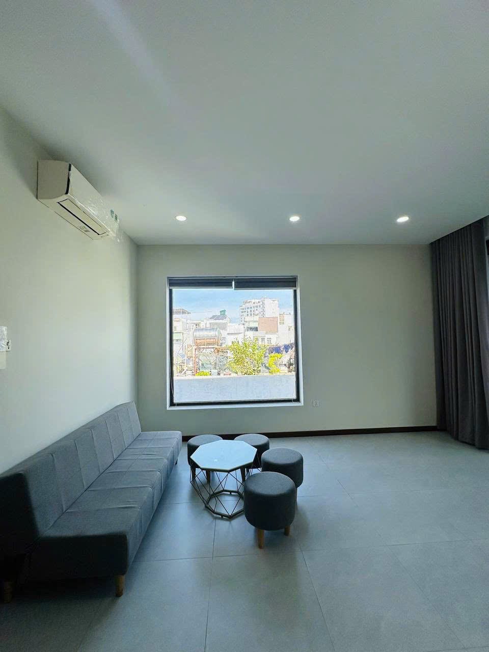 2br Large Apartment, High Floor - Hai Chau — 2BR fully furnished (photo 5)