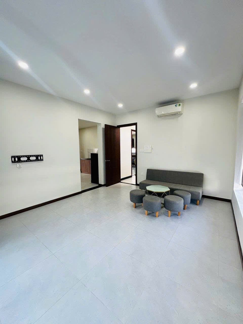 2br Large Apartment, High Floor - Hai Chau — 2BR fully furnished (photo 6)