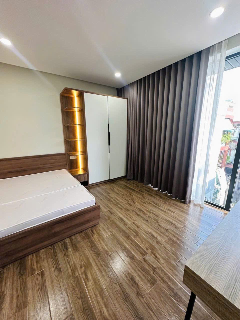 2br Large Apartment, High Floor - Hai Chau — 2BR fully furnished (photo 7)