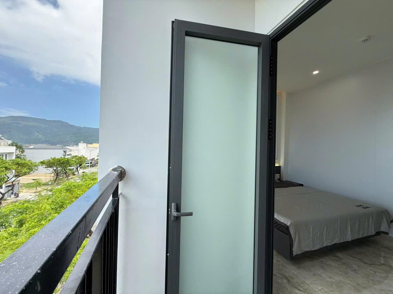 1br Apartment, Fully Furnished - Son Tra — 1BR fully furnished (photo 3)