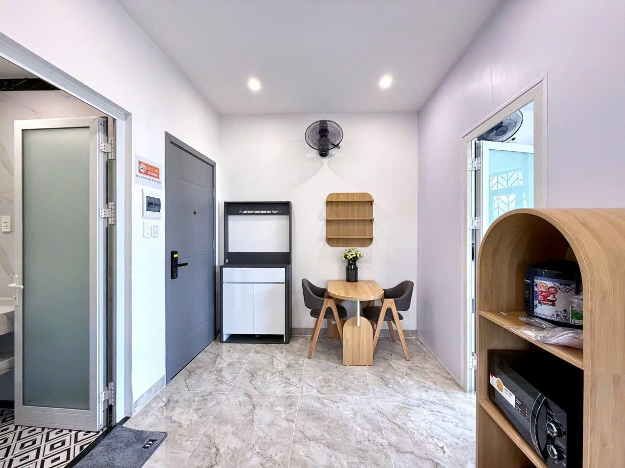 1br Apartment, Fully Furnished - Son Tra — 1BR fully furnished (photo 6)
