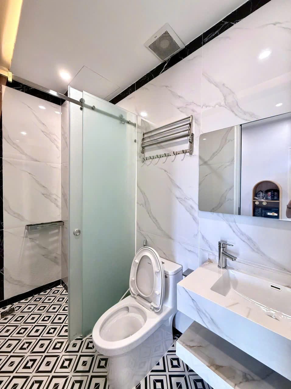 1br Apartment, Fully Furnished - Son Tra — 1BR fully furnished (photo 7)