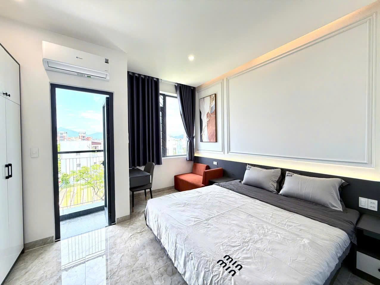 1br Apartment, Fully Furnished - Son Tra — 1BR fully furnished (photo 8)