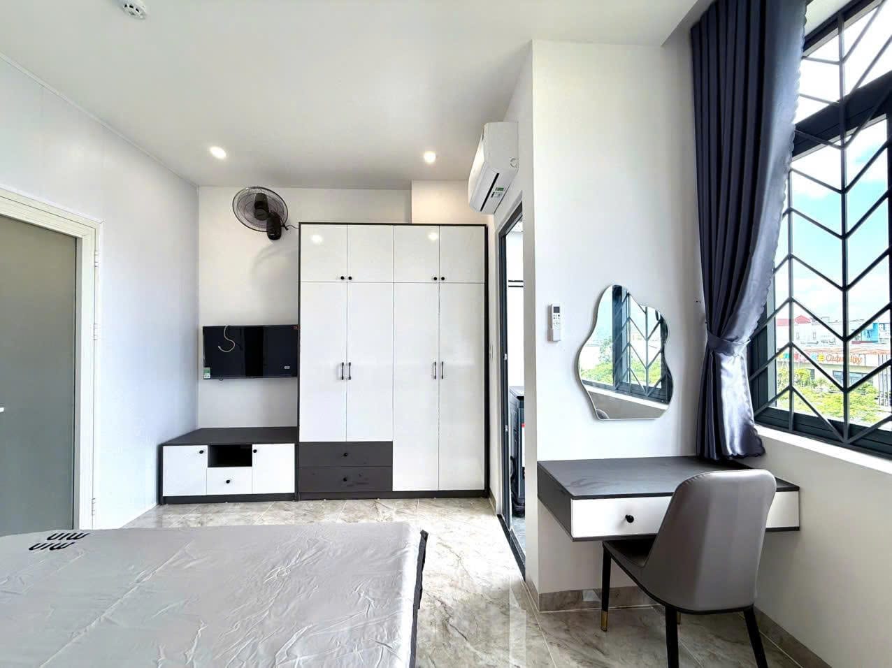 1br Apartment, Fully Furnished - Son Tra — 1BR fully furnished (photo 9)