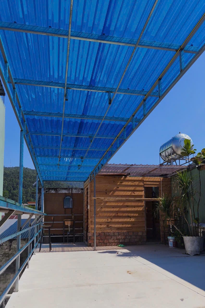 Shared Dorm Room Near Beach - Son Tra — Studio fully furnished (photo 4)