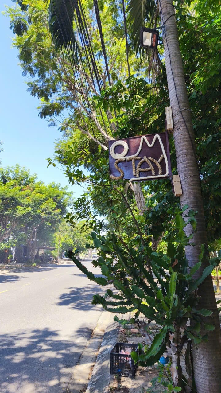 Shared Dorm Room Near Beach - Son Tra — Studio fully furnished (photo 7)