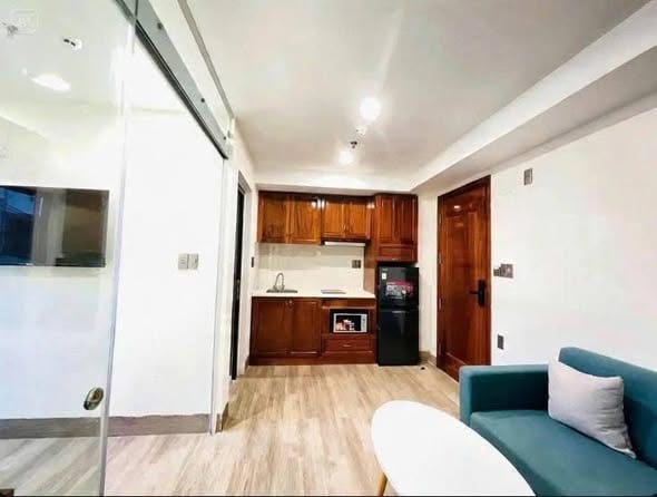 1br Apartment with Balcony, Pool - Son Tra — 1BR fully furnished (photo 2)