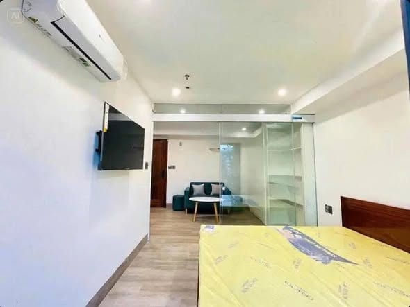 1br Apartment with Balcony, Pool - Son Tra — 1BR fully furnished (photo 4)