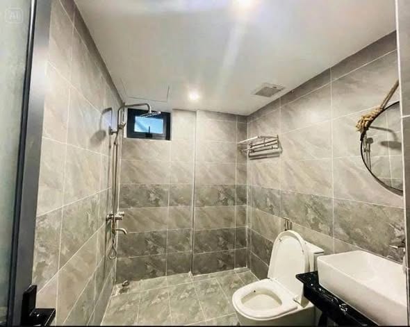 1br Apartment with Balcony, Pool - Son Tra — 1BR fully furnished (photo 5)