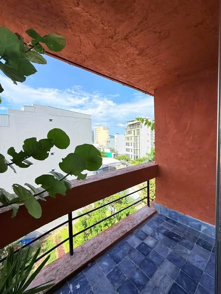 1br Fully Furnished Apartment with Pool - Son Tra — 1BR fully furnished (photo 3)