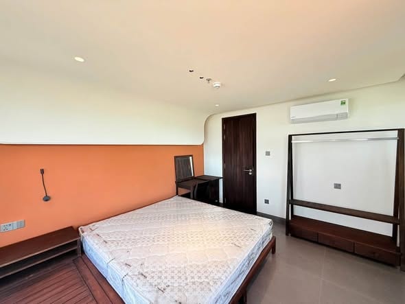 1br Fully Furnished Apartment with Pool - Son Tra — 1BR fully furnished (photo 4)