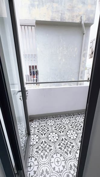 1br Apartment with Balcony - Ngu Hanh Son — 1BR fully furnished (photo 3)
