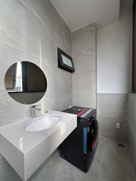 Brand-new Studio with Separate Kitchen - Son Tra — Studio fully furnished (photo 5)