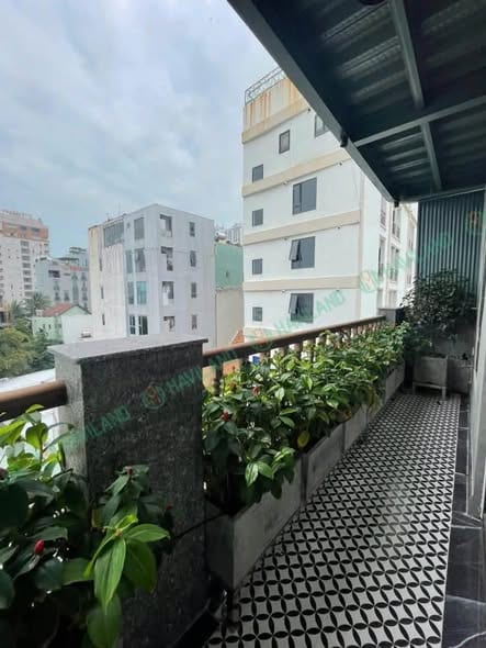 2br Modern Apartment Near My Khe Beach - My An — 2BR fully furnished (photo 3)