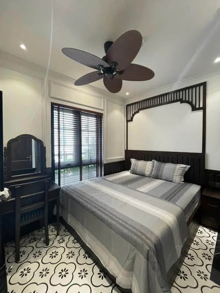 2br Modern Apartment Near My Khe Beach - My An — 2BR fully furnished (photo 1)