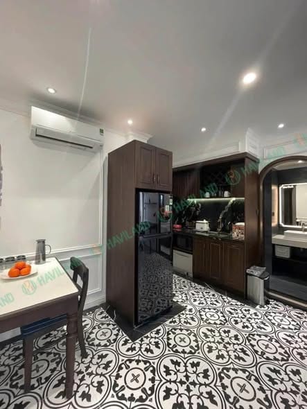 2br Modern Apartment Near My Khe Beach - My An — 2BR fully furnished (photo 5)