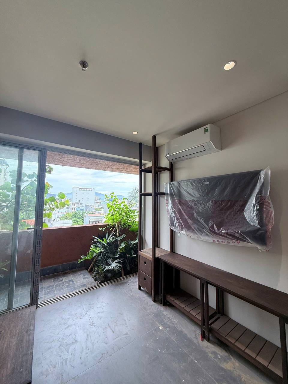 Modern 1br Apartment with Pool - Son Tra — 1BR fully furnished (photo 2)