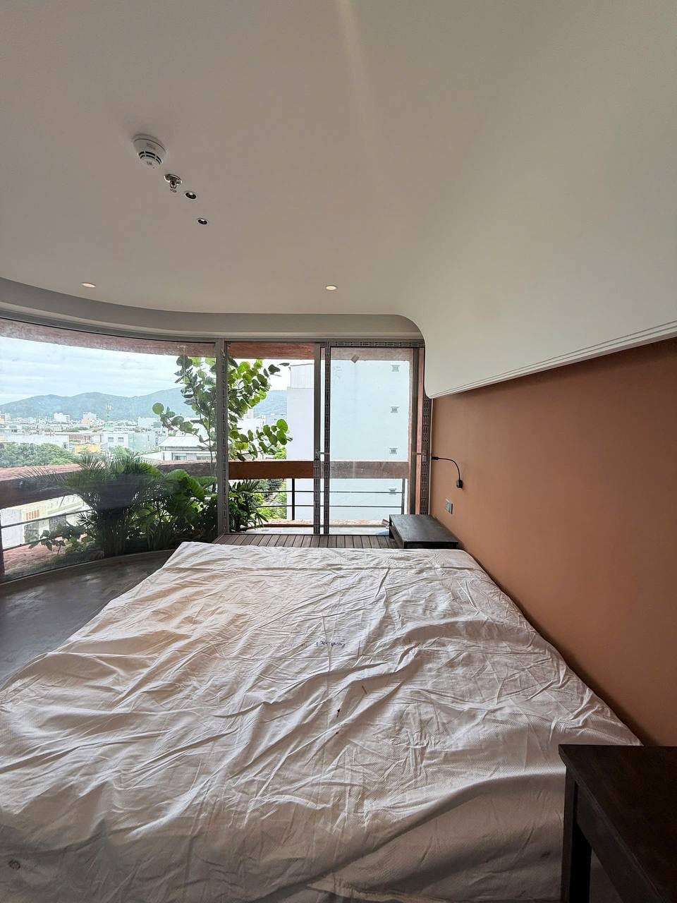 Modern 1br Apartment with Pool - Son Tra — 1BR fully furnished (photo 3)