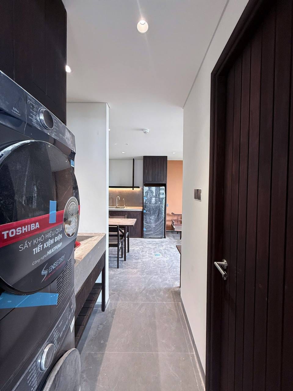Modern 1br Apartment with Pool - Son Tra — 1BR fully furnished (photo 6)
