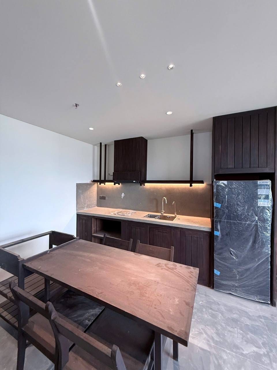 Modern 1br Apartment with Pool - Son Tra — 1BR fully furnished (photo 7)