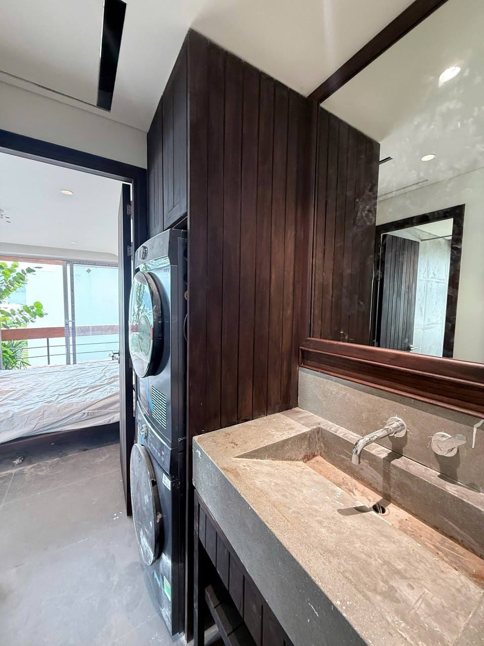 Modern 1br Apartment with Pool - Son Tra — 1BR fully furnished (photo 8)