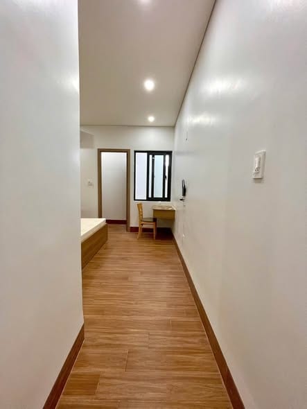 1br Apartment with Private Washer - Ngu Hanh Son — 1BR fully furnished (photo 4)