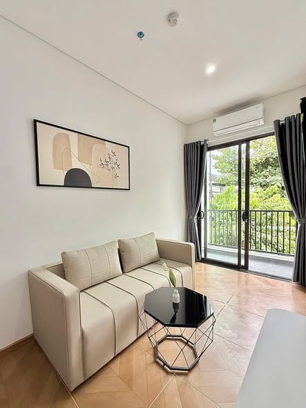Brand New 1br Apartment Near Beach - Son Tra — 1BR fully furnished (photo 6)
