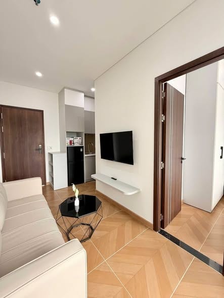 Brand New 1br Apartment Near Beach - Son Tra — 1BR fully furnished (photo 7)