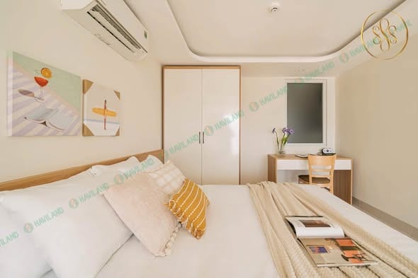2br Spacious Apartment, Fully Furnished - Son Tra — 2BR fully furnished (photo 5)