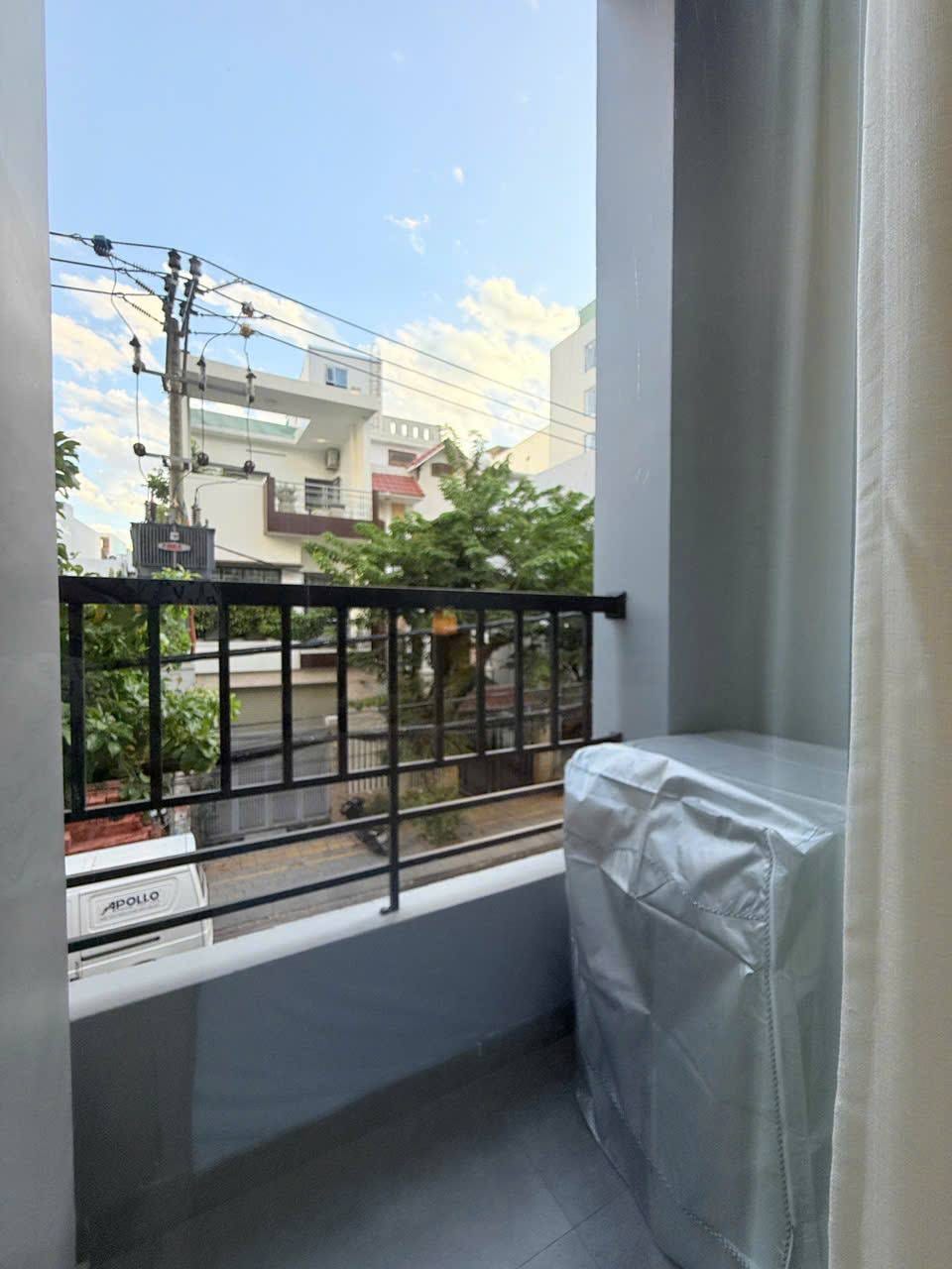 New 1br Apartment Near Beach - Son Tra — 1BR fully furnished (photo 5)