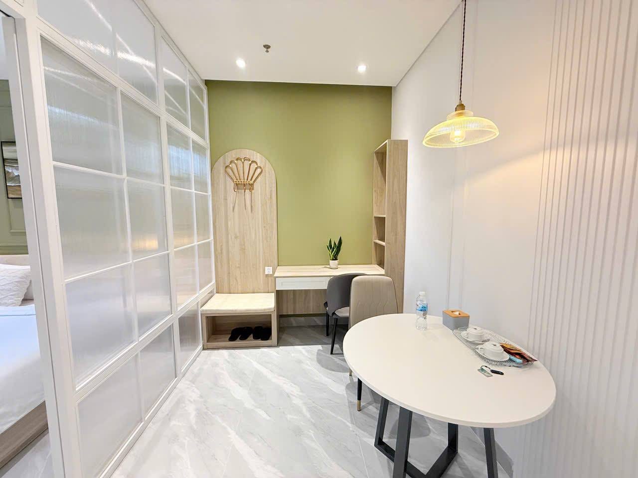 New 1br Apartment Near Beach - Son Tra — 1BR fully furnished (photo 4)