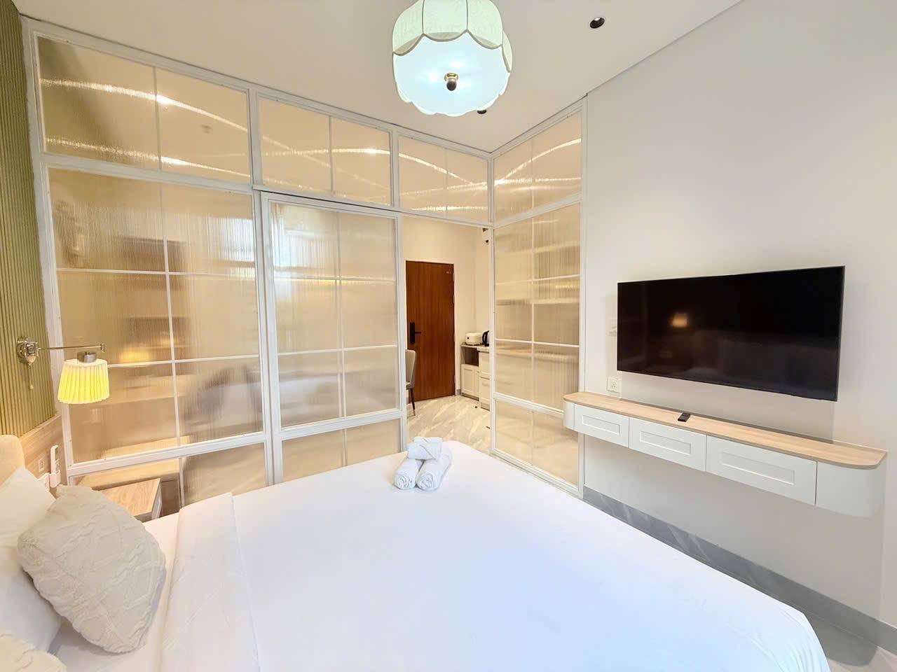 New 1br Apartment Near Beach - Son Tra — 1BR fully furnished (photo 6)