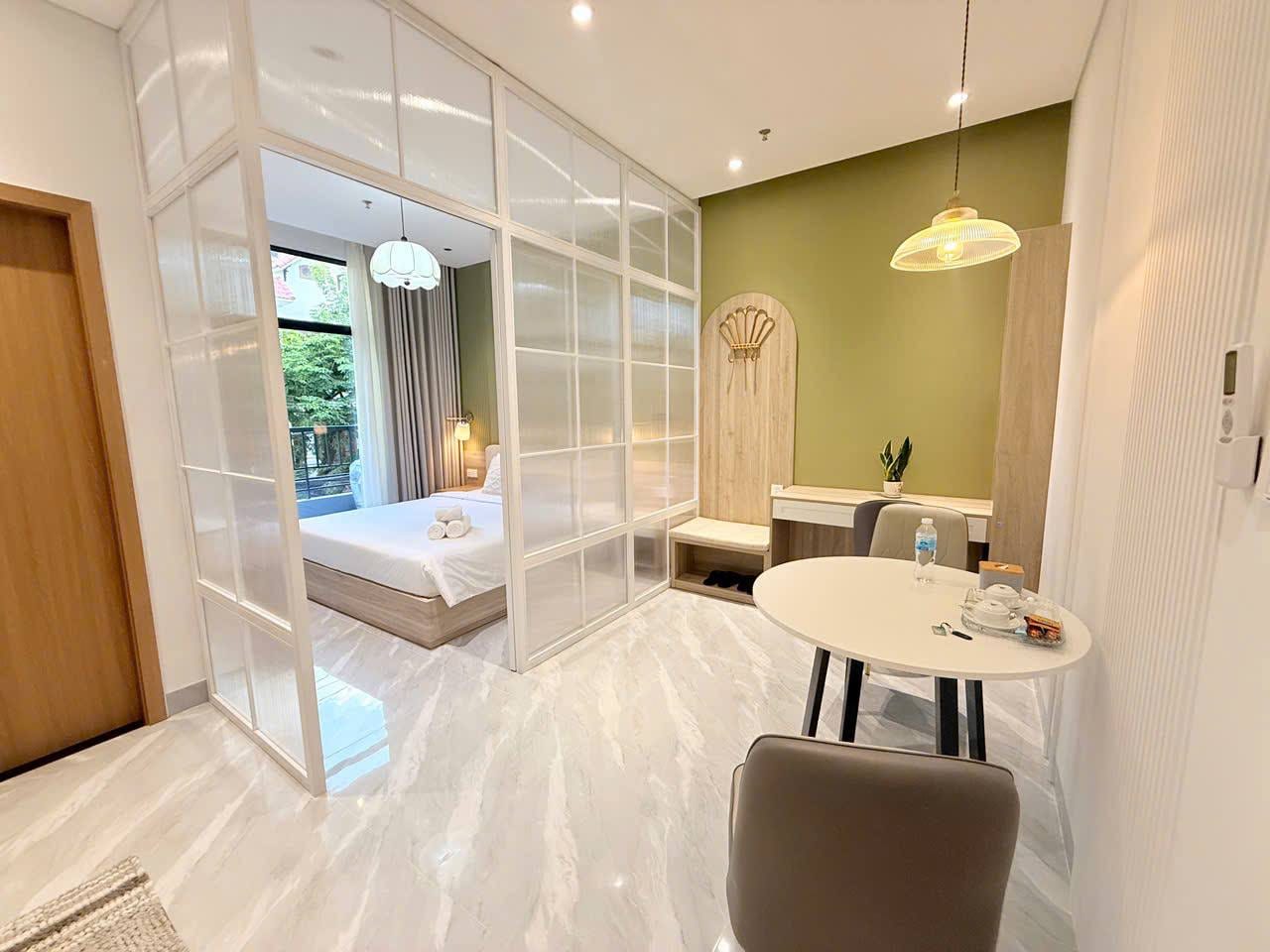 New 1br Apartment Near Beach - Son Tra — 1BR fully furnished (photo 3)