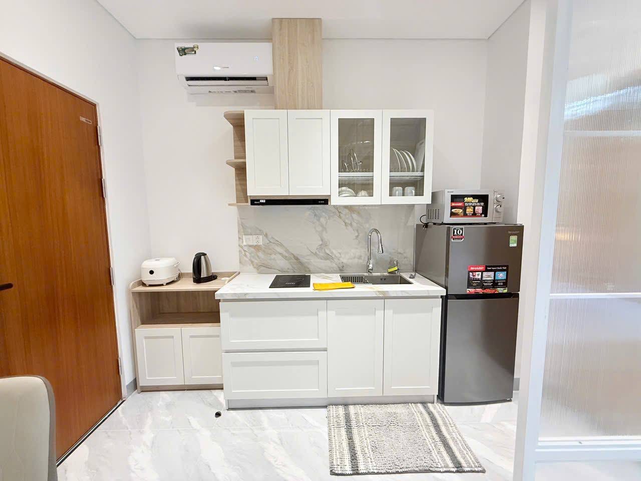 New 1br Apartment Near Beach - Son Tra — 1BR fully furnished (photo 7)