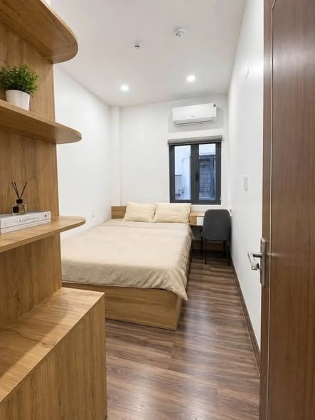 2br Apartment with High-speed Internet - An Thuong — 2BR fully furnished (photo 5)