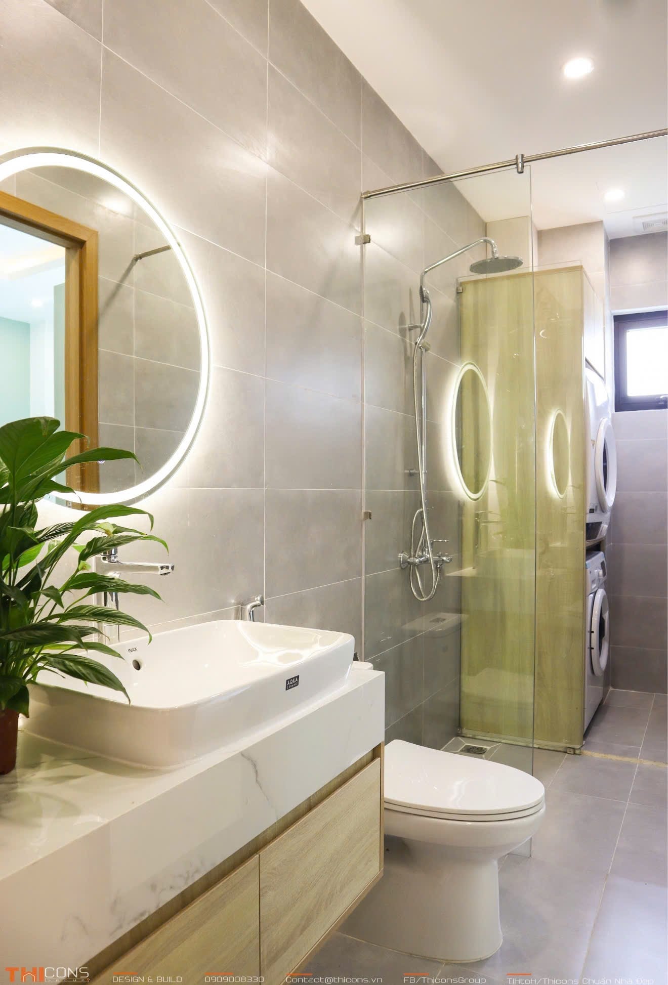 1BEDROOM For Rent In My An Area Da Nang — 1BR fully furnished (photo 5)