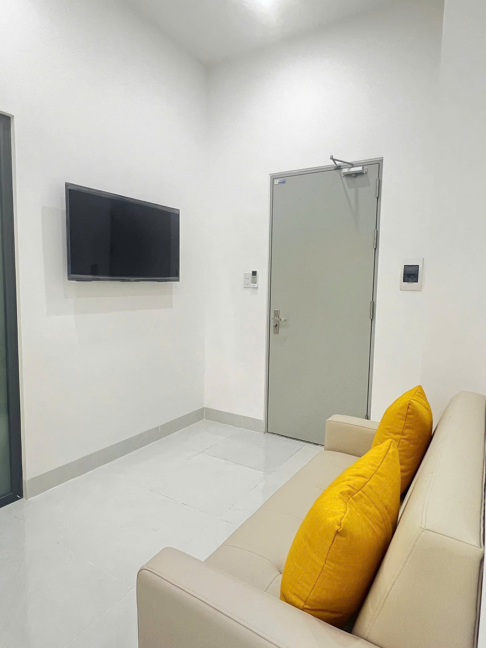 COZY 1-BEDROOM APARTMENT IN MY AN AREA — 1BR fully furnished (photo 2)
