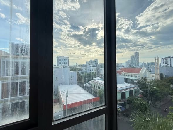 Studio with Kitchen, Full Furnished - Ngu Hanh Son — Studio fully furnished (photo 5)