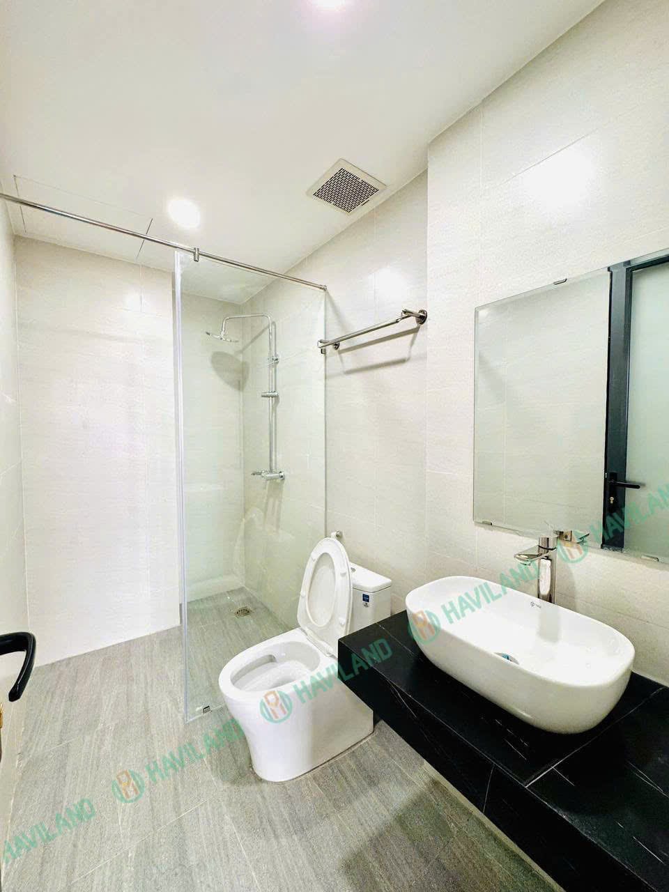 2br High Floor Apartment Near My Khe Beach - My An — 2BR fully furnished (photo 7)