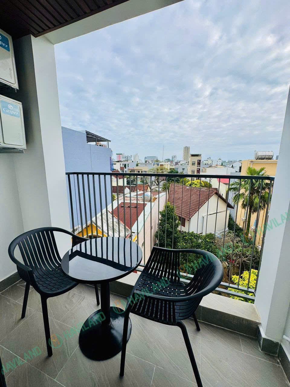 2br High Floor Apartment Near My Khe Beach - My An — 2BR fully furnished (photo 3)
